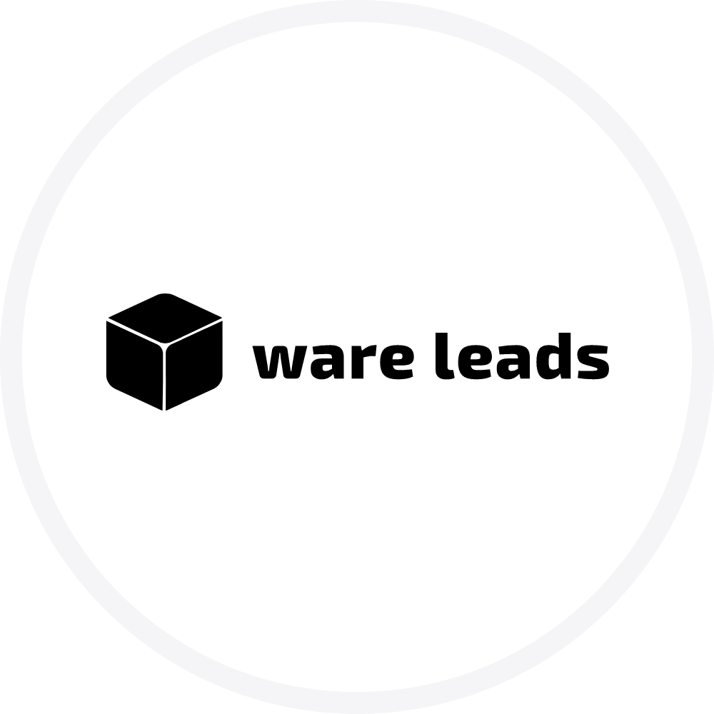 ware leads